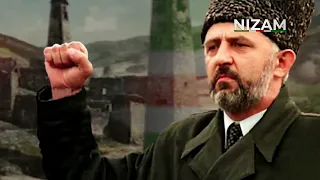 Как Россия начинала войну против Ичкерии. Чеченцы хотели мира. Аслан Масхадов.