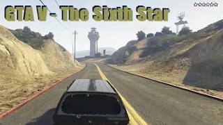 Sixth Star Livestream - GTA 5 Jetpack / Chiliad Mystery