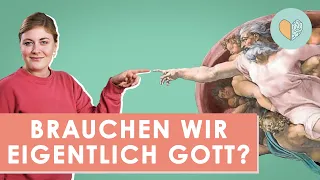 Religiosität  - warum glauben wir? | psychologeek