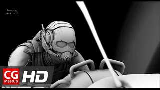 CGI VFX Breakdown HD "Ant-Man " by Luma Pictures | CGMeetup