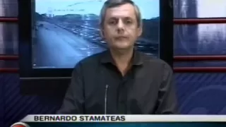 ¨Autoestima¨ por Bernardo Stamateas en Canal 26