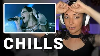 Mind BLOWN - The Greatest Show on Earth - Nightwish Reaction