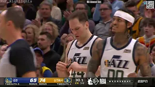 Damion Lee : All Possessions (2022-02-09)
