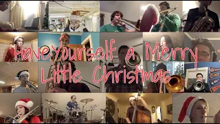 Fenwick Jazz Band - Have Yourself a Merry Little Christmas