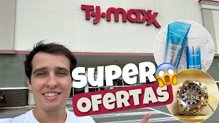 TJ MAXX ORLANDO - precos Tj Maxx Orlando - Tour TJ Maxx Orlando - Comprar barato Orlando 2023