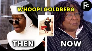 Sister Act (1992) - Cast Then & Now In 2022 (1992-2022)