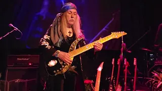 Uli Jon Roth - We'll Burn the Sky 04/04/2024