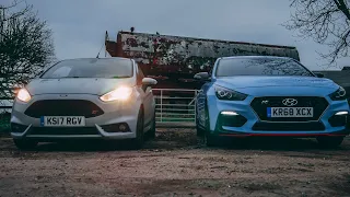 Should you buy the 2019 Hyundai i30N Performance?