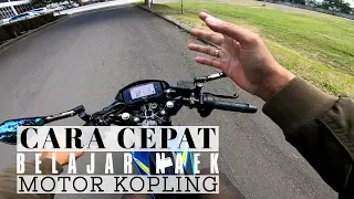 BELAJAR KOPLING UNTUK PEMULA PASTI BISA