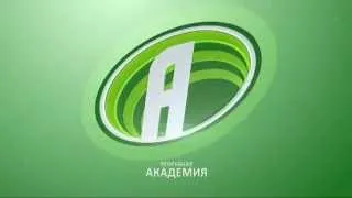 Телеканал "АКАДЕМИЯ"