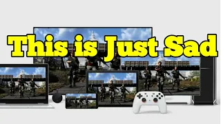 Google Stadia is Just Dead with this Launch Tittles !