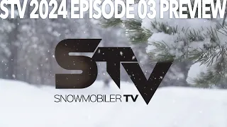 STV 2024 Episode 03 Preview