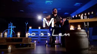 MARCO SCHOBER - so is s Lem - Official Song