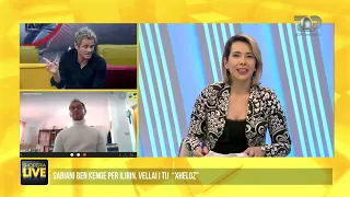 "Janë krenar", flet vëllai i Ilir Shaqirit se si e shohin prindërit brenda shtëpisë-Shqipëria Live