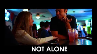 NOT ALONE : A Short Film About Mental Health