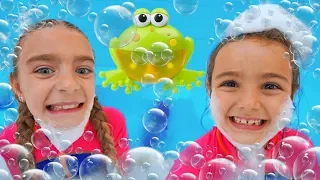 Canciones de baño para niños bath song +more nursery rhymes kids song las ratitas