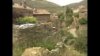 Sierra Norte de Madrid, un universo natural por descubrir.