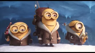 Minions (2015) Official Trailer 1 (HD) Universal Pictures