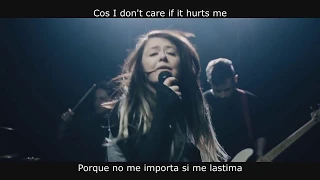 Dream State - White Lies (Sub. Español/Lyrics)