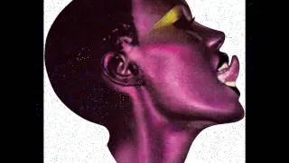 Grace Jones - Portfolio Side A (Non-Stop Medley)