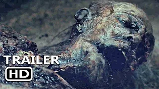 RELIC Trailer (2020) HD Horror//Drama Movie//