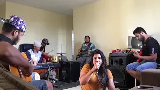 Garota canta igual Marília Mendonça (Yasmin Santos) 🎤❤️