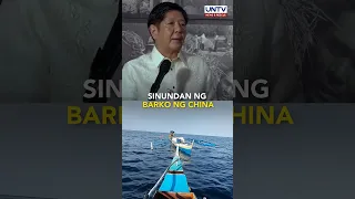 Chinese ships, hindi na nanghaharang sa West PH Sea; fishing talks ng China at PH, may ‘progress’ –