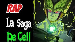 Gohan VS Cell pelea completa | Saga de Cell - Dragon Ball Z