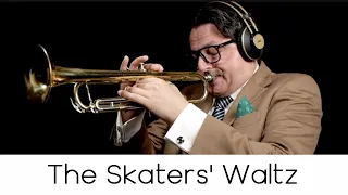 "The Skaters' Waltz" (Play with Me n.72)  -  Andrea Giuffredi trumpet