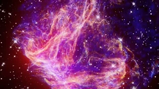 Most-luminous supernova ever discovered