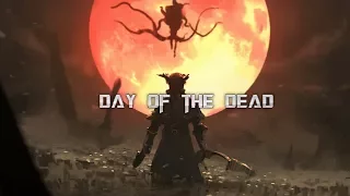 Day Of The Dead GMV