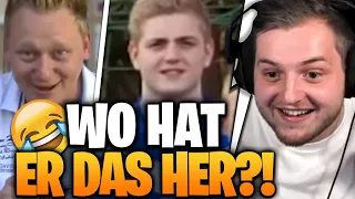 🤣🤭Trymacs REAGIERT auf "DER BLONDE LÜMMEL" | Trymacs Stream Highlights