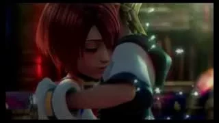 Kingdom Hearts HD 2.5 Remix - Kingdom Hearts II Final Mix English [Twilight Town 1st Day ~ Part 1]