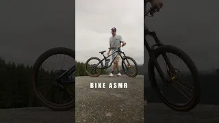 Bike ASMR