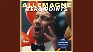 Allemagne Zero Points (Official Release)