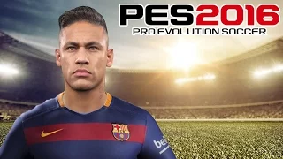 How to Play PES 2016 on low end pc with 64MB VRAM without lag