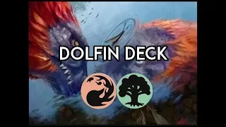 INFINITY POLYRAPTOR BEST BUILD - MTG Arena - Original Decks