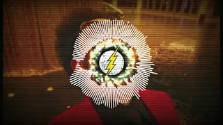 The Weeknd - Blinding Lights (The Flash Extended Mix)