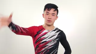 Rinkside Reactions: 2018 U.S. Championships Men's Free Skate