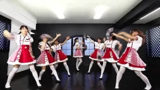 【DANCEROID】神のまにまに【踊ってみた】