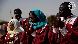 Судан 2018 (Гонения христиан в мире)
