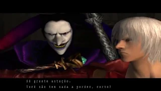 DEVIL MAY CRY 3 - O PALHAÇO JESTER! - PARTE 4 (LEG PT BR)