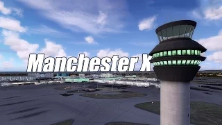 Manchester X – Official Video