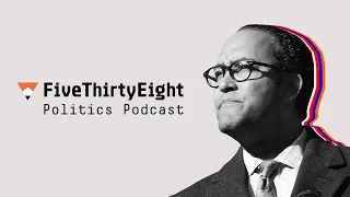 A GOP Congressman Who Might Not Vote For Trump l FiveThirtyEight Politics Podcast