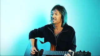 Chris Norman - In A Heartbeat (Official Music Video)