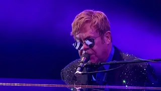 Elton john - Can You feel the love Tonight - Acoustic (Voice Official)