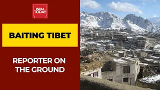 Baiting Tibet: Life Of Tibetans Caught In Border Tug Of War | Reporter On The Ground