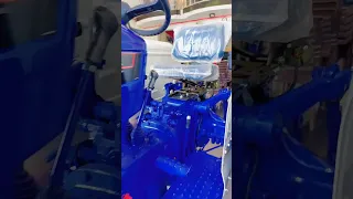 Farmtrac Champion 42  2WD 42 HP 2022-2023 #model #tractor #treanding #youtubeshorts #shortsvideos