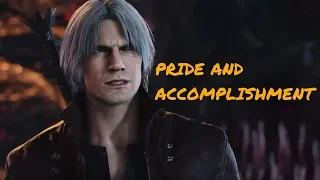 Devil May Cry 5 Microtransactions: Pay To Upgrade Your Characters
