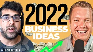 6 Profitable Business Ideas You Should Start in 2022